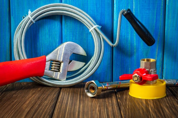 Tesisatçi Mutfak Gideri Tıkanıklığı Açma Lavabo Tıkanıklığı Açma Image