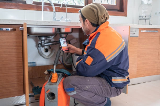 Taşdelen Mutfak Lavabo Açma