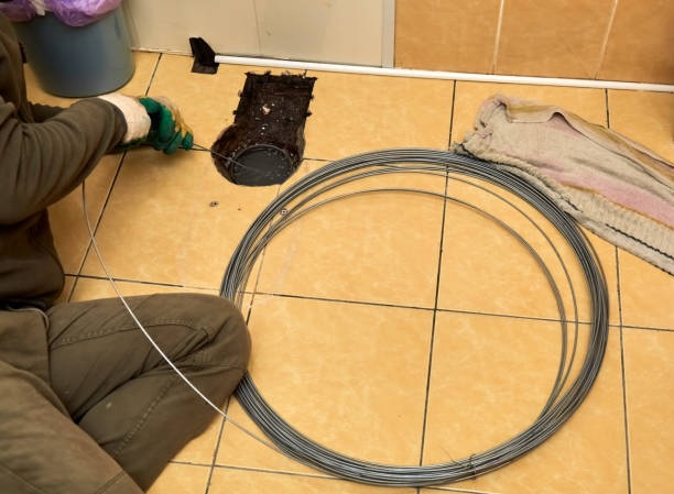 Tesisatçi Lavabo Açma