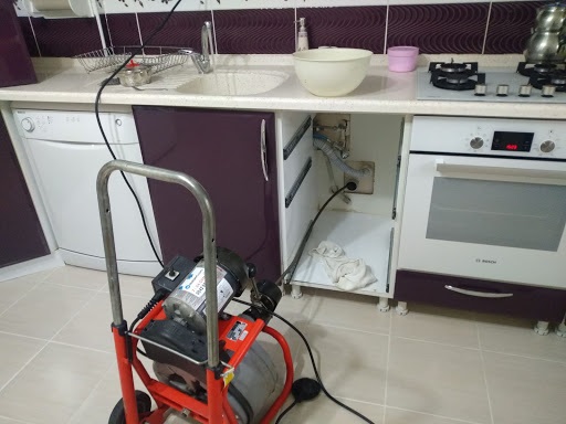 Taşdelen Tıkalı Tuvalet gider borusu açan firmalar