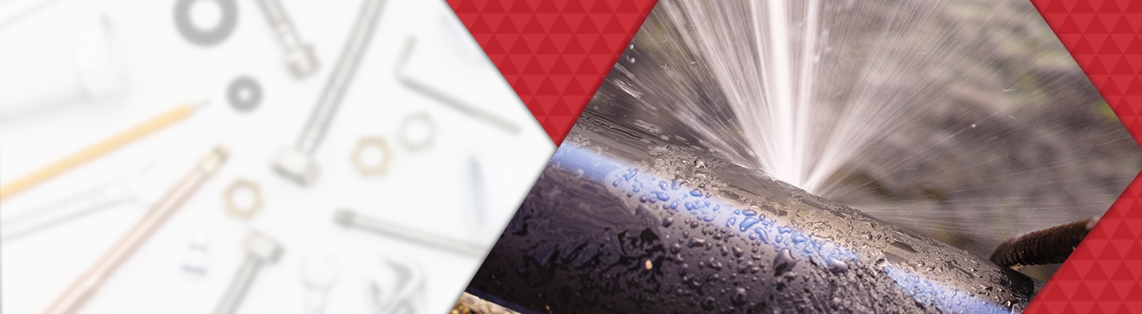 Tasdelen Kırmadan Su Kaçaği tespiti