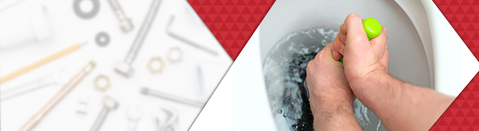 Tasdelen Tıkalı Klozet Açma