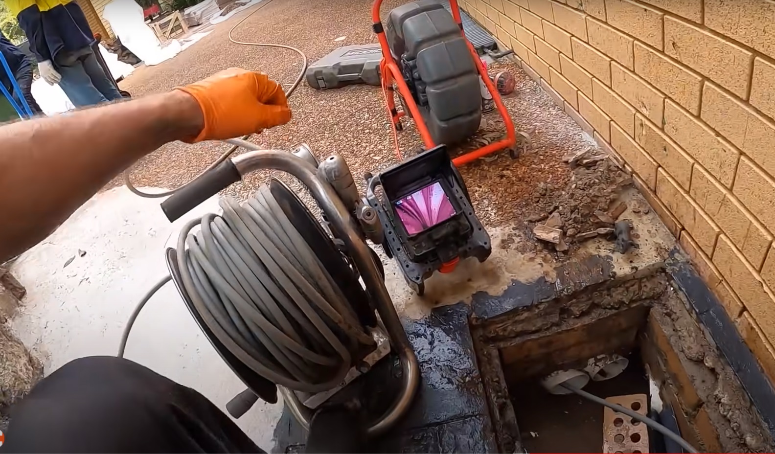 Tasdelen Lavabo Mutfak Gider Açma Tesisatçı