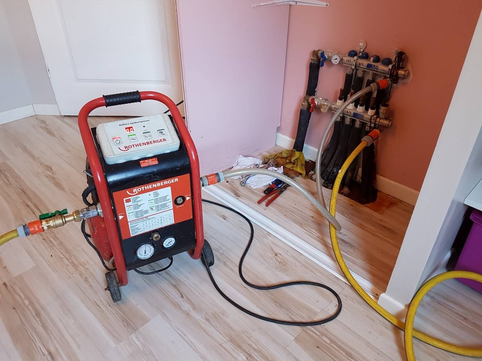 Tasdelen Petek Temizleme