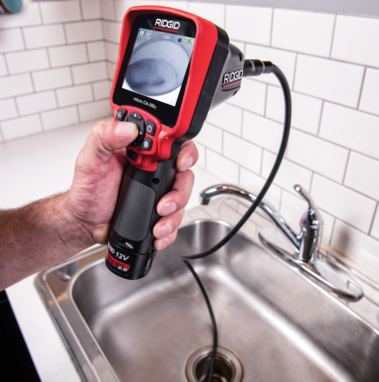 Tasdelen Tesisat Kaçaği