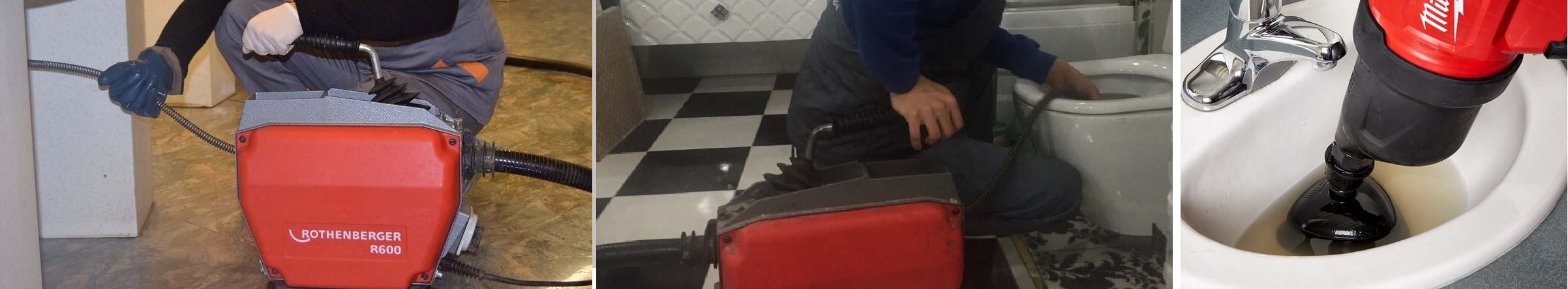 Tasdelen Kırmadan Tıkanıklık Açma